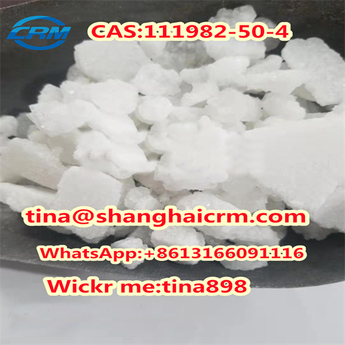 CAS 111982 50 4 2Fdck