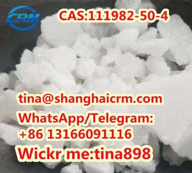 CAS 111982-50-4  2Fdck