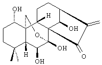 Oridonin