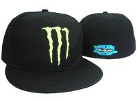Monster energy hats