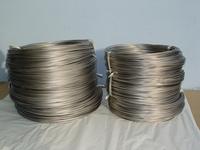 titanium wires