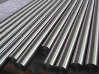 titanium rod