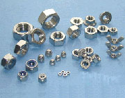 titanium standardparts