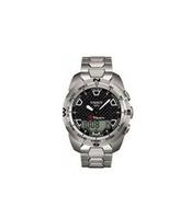 titanium watch