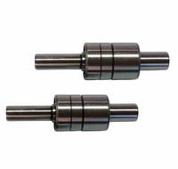 Automotive water pump bearing