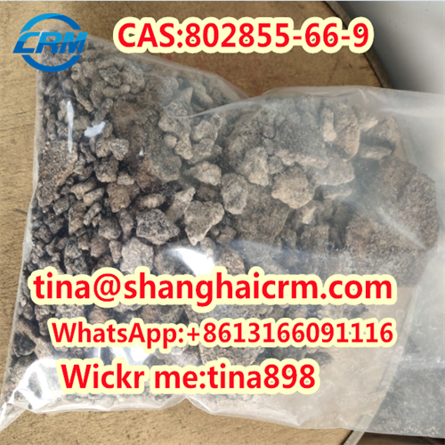CAS 802855 66 9 Eutylone