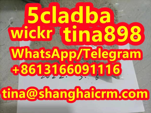 CAS 109555 87 5 5cla Adbb