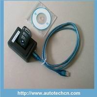 New HITAG 2 key programmer