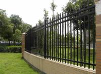 Ornamental Fence Panels, Gates & Accessories