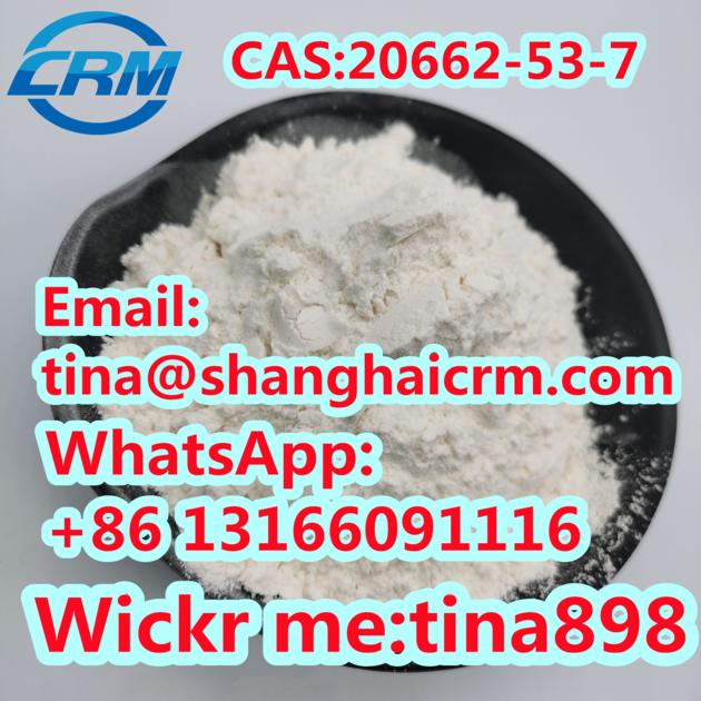 CAS 20662-53-7