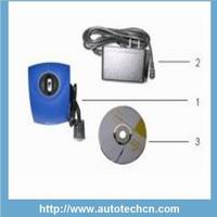 BMW key reader