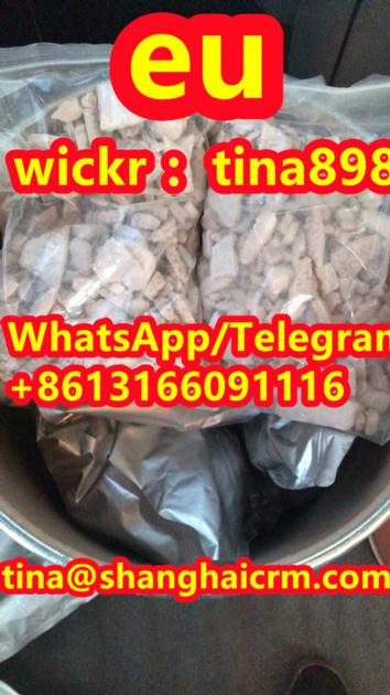 CAS 802855 66 9 Eutylone Factory
