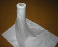 Ultra clear film for outdoor