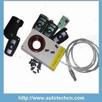 HITAG 2 KEY TOOL