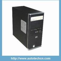 SSS programmer with HP Computer V32