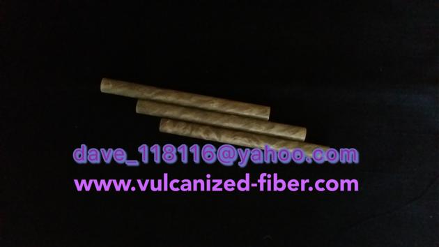 Fuse Tube For High Voltage Fuse