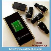 MB key prog