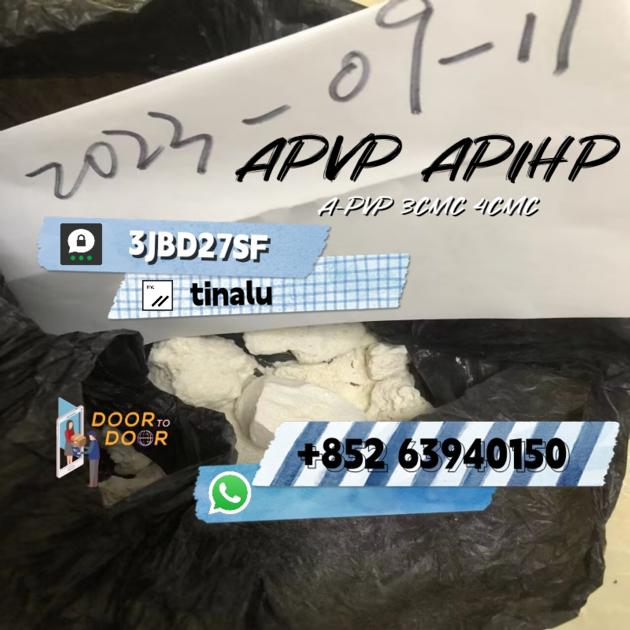 Apvp A Pvp Apihp 4clpvp 4cmc