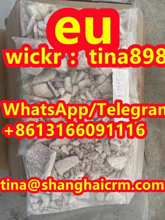 CAS 802855 66 9 Eutylone Factory