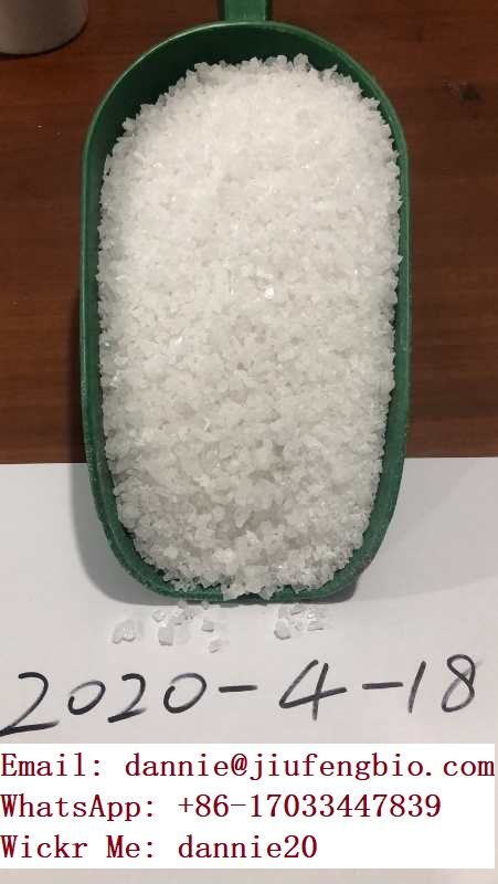 Pharmaceutical Intermediates Cannabinoids 5FMDMB2201 4FADB Etizolam