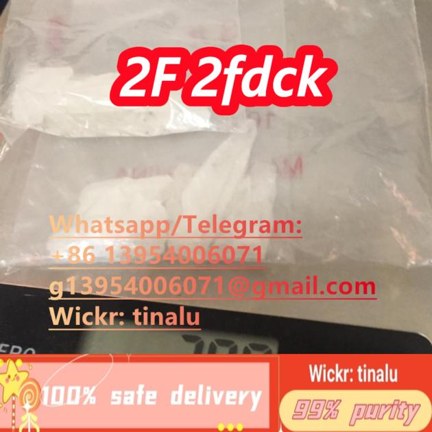 2fdck Supply High Quality 2 Fdck
