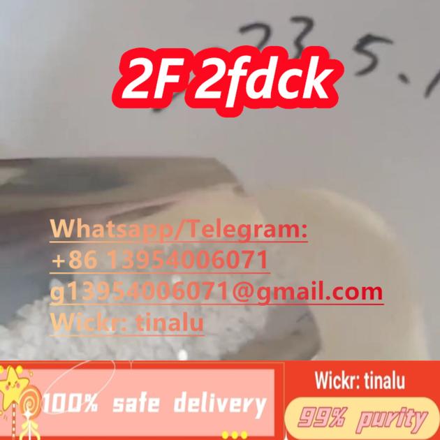 2fdck Supply High Quality 2 Fdck