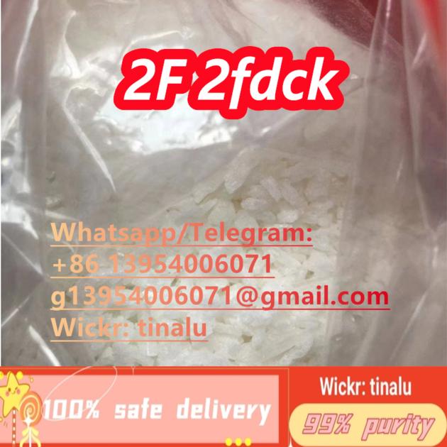 2fdck supply high quality 2-fdck 2fdck 2fdck 2fdck hot sale factory price