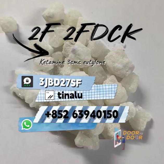 2fdck, 2-fdck, ketamine,2-Fluorodeschloroketamine, CAS. 111982-50-4