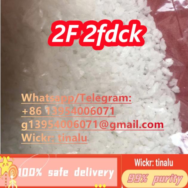 2fdck Supply High Quality 2 Fdck