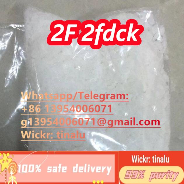 2fdck Supply High Quality 2 Fdck