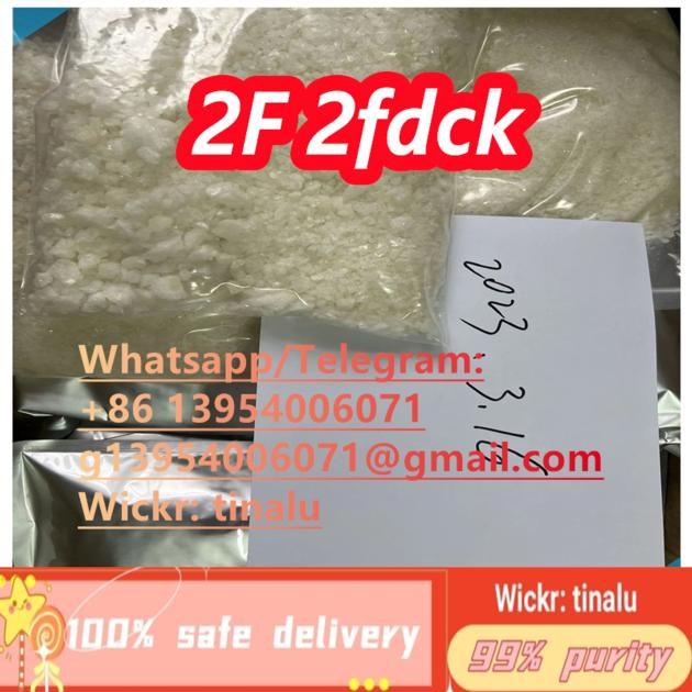2fdck Supply High Quality 2 Fdck