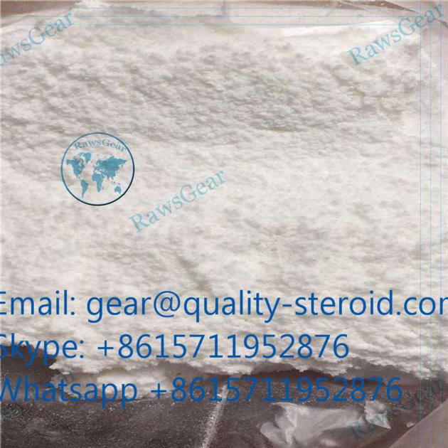 Dyclonine HCL powder