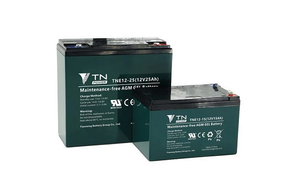 LEAD ACID BATTERY