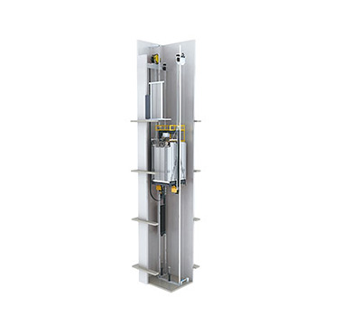 Passenger Elevator 