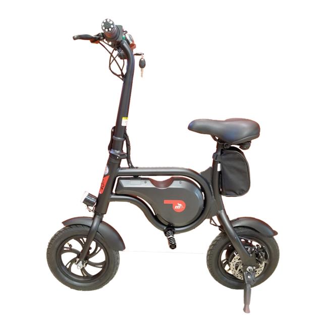 Electric Bike Popular Aluminum Alloy Frame