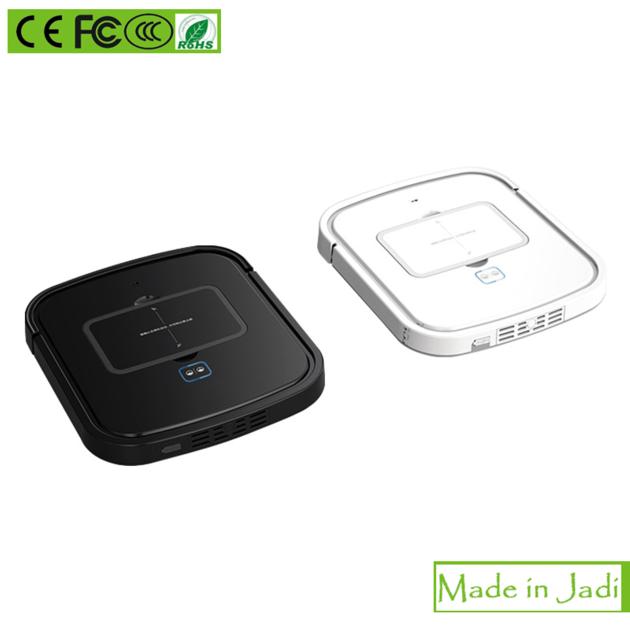 Smart Robot Vacuum Cleaner Best Mini