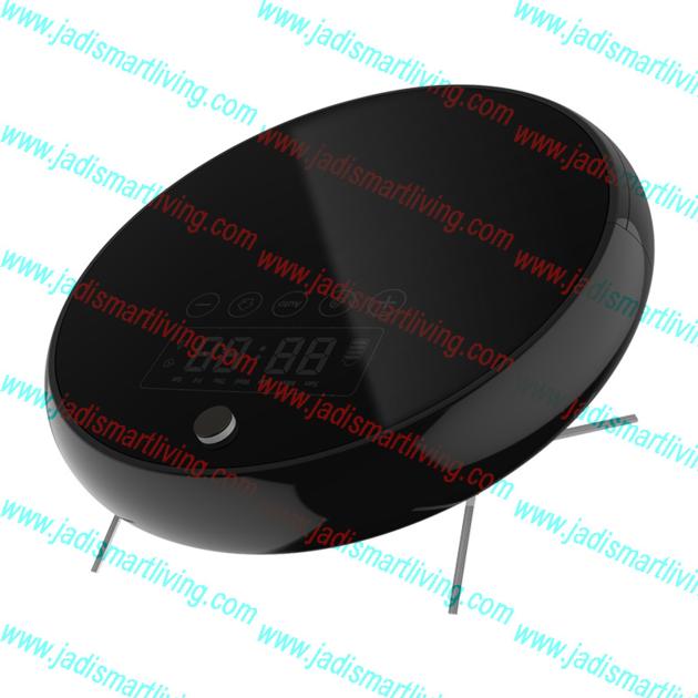 Robot Vacuum Cleaner Automatic Floor Cleaner