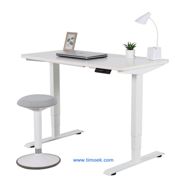 Timoek China Professional Standing Desk Frame Manufacturer