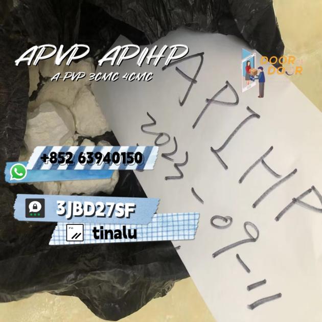 Apvp A Pvp Apihp 4clpvp 4cmc