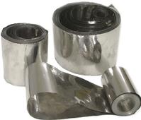 titanium foil