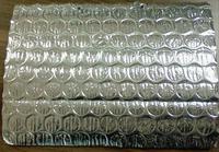 Aluminum Foil Single Bubble Heat Insulation