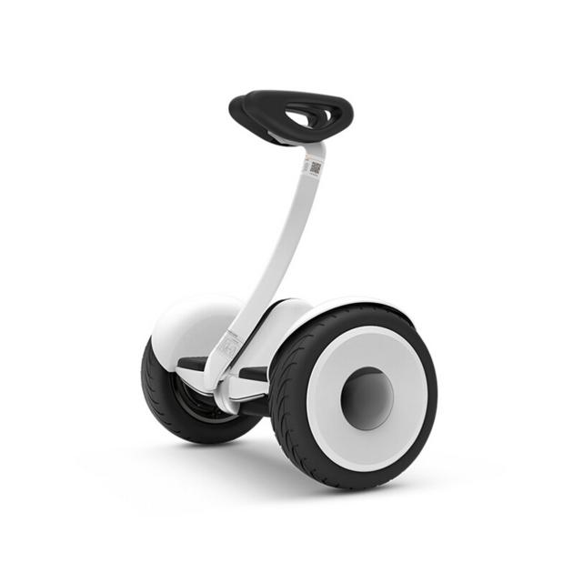Electric Scooter Smart Self Balancing Electric