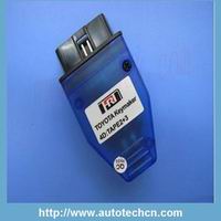 TOYOTA KEY Maker for 4D chip