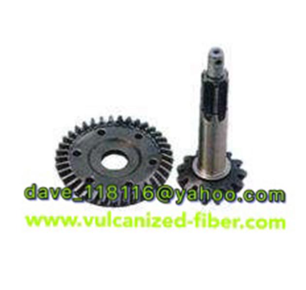 Pinion Gear Shaft Gear Standard And