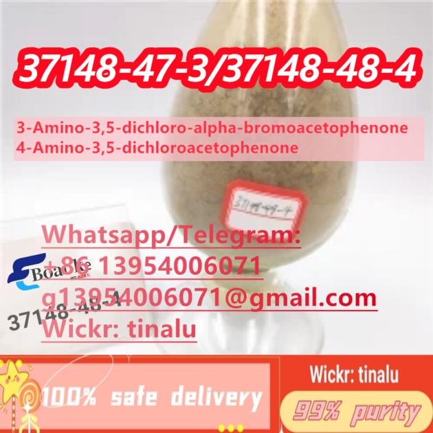 4 Amino 3 5 Dichloro Alpha