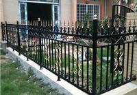 Ornamental Fence Panels, Gates & Accessories