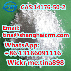 CAS 14176 50 2 Tiletamine Hydrochloride