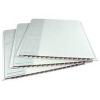 pvc ceiling and wall boards