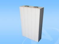 3.2V160AH lithium battery for telecommunication facility