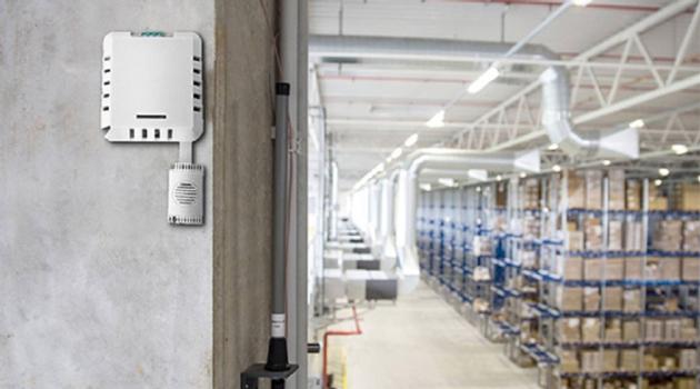 TKSC Wall Mounted Transmitter